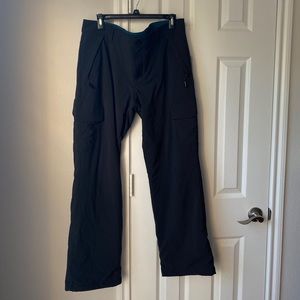 Eddie Bauer Snow Pants